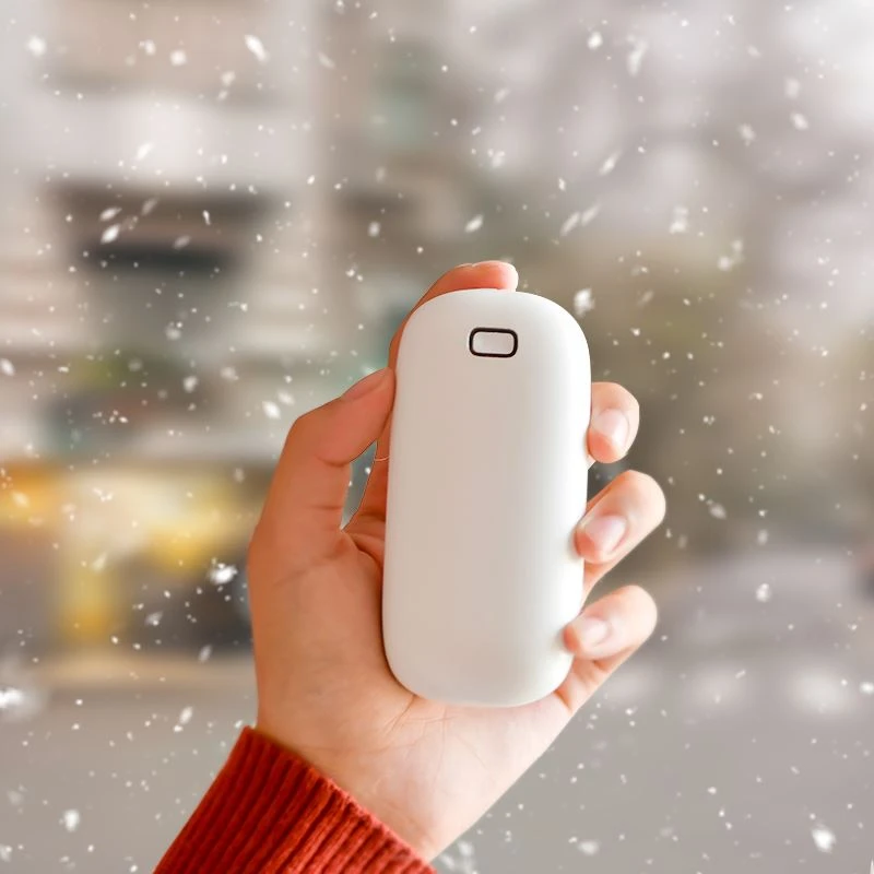 Rechargeable Hand Warmer