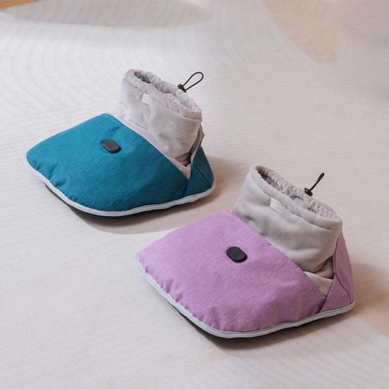 Electric Foot Warmer For Winter