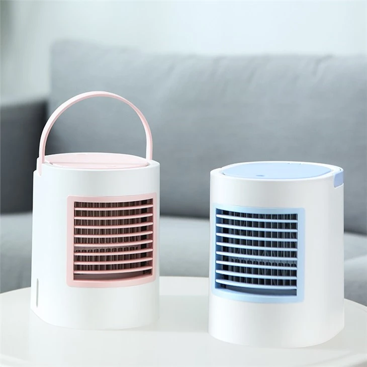 water air cooler fan for room