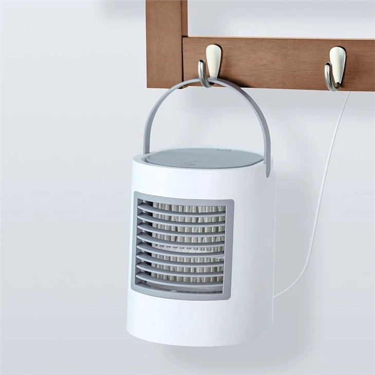 air cooler fan mini desktop air conditioner